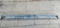 фото thumb №3, Молдинг порог порог mercedes w169 oryg.