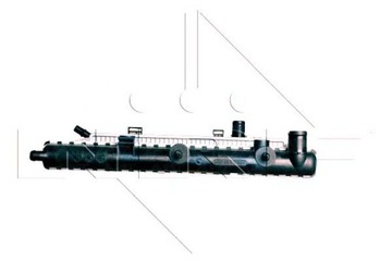 фото thumb №15, Радиаторов воды citroen c2 03- 50430 nrf