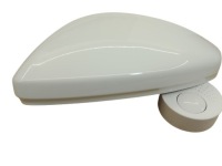 фото thumb №1, Корпус зеркало левая накладка peugeot 508 ii od 2018 ewp