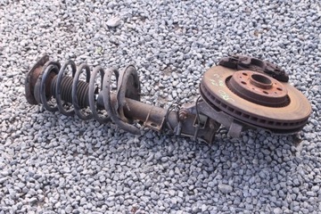 фото thumb №6, Праві амортизатор поворотна опора перед volvo s60 2.4 b