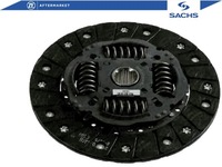 фото thumb №1, Sachs диск зчеплення honda