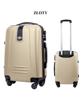 ЧЕМОДАН RYANAIR РУЧНОЙ 55x40x20 SMALL TRAVEL L