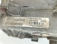 фото thumb №10, Коробка передач передач автоматична jeep liberty i 3.7 v6 4x4 p52850696aa