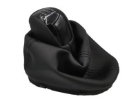 Ручка переключения передач чехол mercedes c-klasa w203 s203 2000-2007 elegance Киев, фото thumb