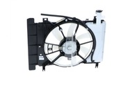 фото thumb №10, Вентилятор, охолодження двигуна nrf 47887