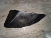 Корпус накладка зеркало range rover vogue l405 с Разборки, фото thumb