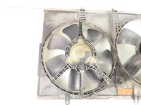 фото thumb №4, Вентилятор радіатора mitsubishi outlander i 2.0 1c23119700