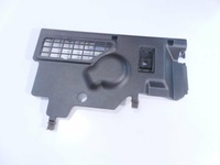 фото thumb №1, Kia optima 2015 защита заглушка 97285-4u100