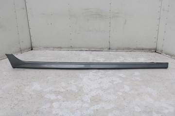 фото thumb №10, Audi a6 планка пороговая 4g0853855m 4g0853856m 4g c7 4g0 853 855 g накладка l