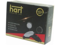 Купити Гальмівні колодки перед toyota prius w3 1.8 08- lexus ct 1.8 11-, фото thumb