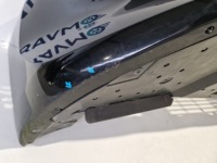 Бампер передний перед peugeot 508 2 ii 6 pdc Оригинал, фото thumb