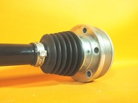 фото thumb №9, Audi q3 83a полуось зад задняя левая 3q0501203b