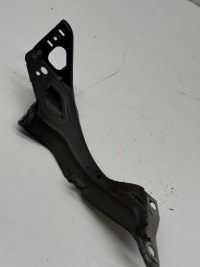 фото thumb №8, Audi a6 s6 c7 кронштейн кронштейн крила правий перед колір ly8x