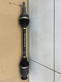 фото thumb №1, Porsche panamera 971 привідний вал привідний вал 971407271d