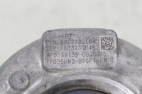 фото thumb №5, Турбонагнітач турбіна ducato iii 16r. 2.3 jtd euro 6