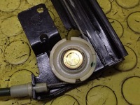 Alfa romeo 147 підйомник скло правий перед 46751870 Недорого, фото thumb