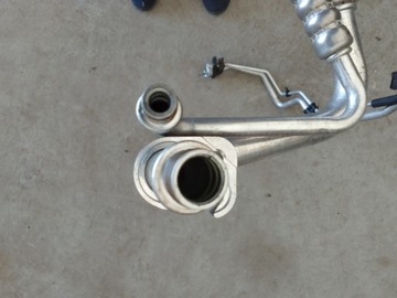 фото thumb №8, Range rover шланг кондиціонера cpla19a834ce