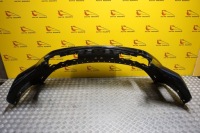 фото thumb №15, Infiniti qx60 2022 - бампер перед передний решётка usa