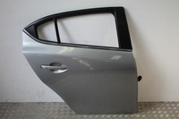 фото thumb №1, Двері правий задня задні mazda 3 iii bm