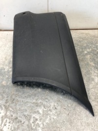 фото thumb №6, Кутик бампера правий задня mercedes vito w639 a6398801771