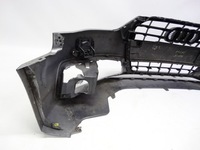 фото thumb №12, Audi a4 b8 s-line рестайлинг 2011-2015 бампер переднее 8k0807437s оригинальный