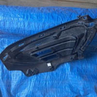 фото thumb №4, 86564 r2010 kia sportage v решётка бампер правая