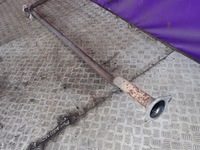 фото thumb №2, Renault scenic iii 3 1,5 dci гаситель труба выхлопная