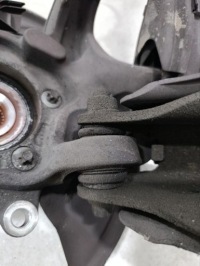 Купить Набор подвеска заднего mercedes-benz sl 2013 левая сторона, фото thumb