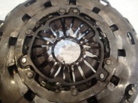фото thumb №8, Mazda tribute 2.3 16v зчеплення притиск диск