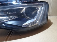 фото thumb №11, Audi a5 8t lift лампа ліва передня bixenon 8t0941005d