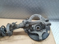 Купить Mcperson левый поворотный кулак амортизатор astra j gtc 1.4 turbo, фото thumb