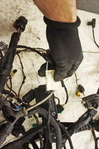 фото thumb №7, Ny038 vw jetta vi 5c джгут салону 5c0927904a