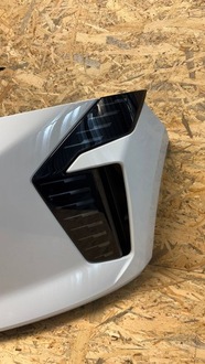 фото thumb №9, Renault clio v lift бампер перед