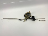 фото thumb №7, Замок двері лівий зад задній водія амортизатор тягa mercedes w201 190