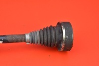 фото thumb №4, Привідний вал ліва перед автоматична коробка передач vw polo 5 v 6r 1.4 16v 86 km 09-17