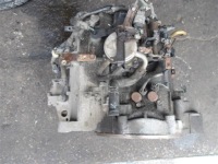 фото thumb №10, Кпп кпп / коробка передач автомат b7wa acura tl 3.2 v6 s тип