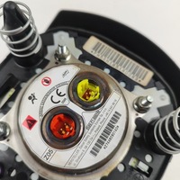 фото thumb №5, Nissan leaf ii ze1 2018 подушка воздушная подушка безопасности руля