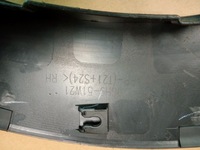 фото thumb №7, Mazda cx30 правая молдинг крыла перед dgh9-51w21