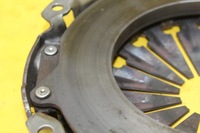 фото thumb №14, Диск притиск колесо маховик auris 1.8 vvti