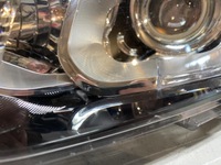 фото thumb №7, Лампа левая передняя mitsubiahi outlander iii 8301c2 левый перед