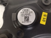 фото thumb №9, 4g8035303 динамик bang & olufsen audi a7 s7 rs7