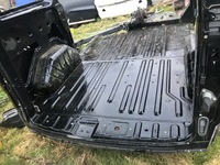 фото thumb №1, Pas пол задняя ford transit custom