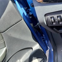 фото thumb №13, Renault grand scenic 3 iii двері лівий перед код лакофарбового покриття terpb