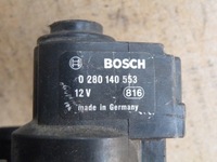 фото thumb №7, Alfa romeo 147 156 1.6 2.0 дросельна заслінка моторчик кроковий 605999413497