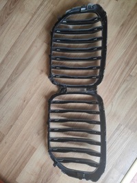 фото thumb №7, Решётка радиатора решётка радиатора решётки радиатора перед 7450957 bmw 1 f40