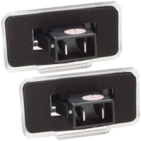 фото thumb №3, Ford transit connect подсветка номерного знака регистрационный led kpl