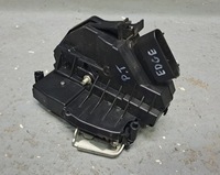 фото thumb №1, Ford edge mk2 замок двері правий задня 7 pin eu