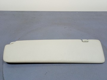 фото thumb №1, Mercedes vito w639 козирок захист сонцезахисна права