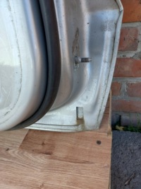 фото thumb №10, Jeep grand cherokee wk 5-10 двері лівий перед