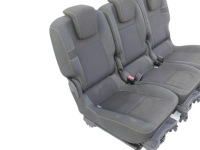 фото thumb №14, Сидіння перед задня правий лівий комплект scenic iii 3